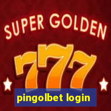 pingolbet login
